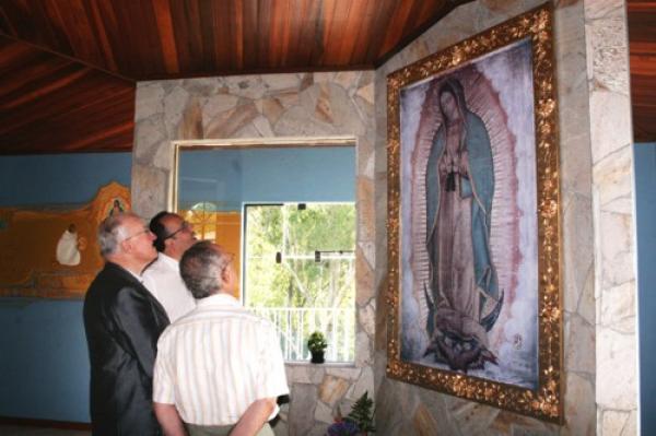 HUSFP promove 1ª Missa da Saúde neste domingo (13)