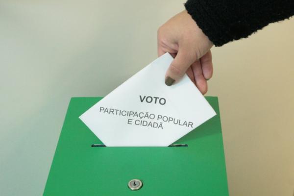 HUSFP/UCPel defende projeto na Participação Popular e Cidadã 2011