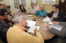 Renovado o contrato de gestão do Pronto Socorro