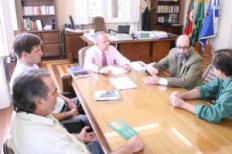 UCPel firma dois convênios com Ministério Público