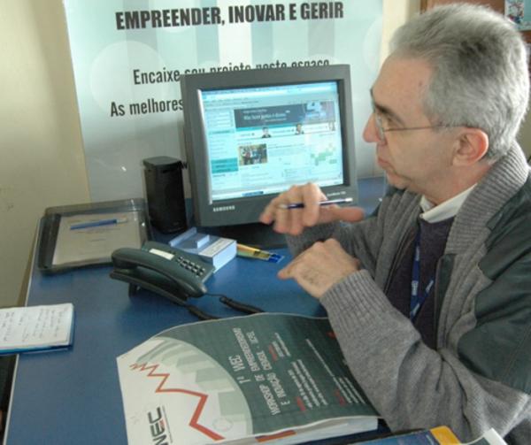 Workshop de Empreendedorismo está com inscrições abertas