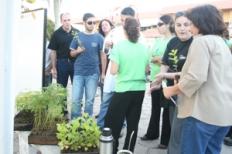 Bio-Ação vai à Arroio Grande