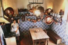 Fotos de Wilson Lima em exposição na Católica