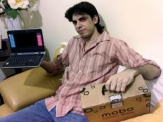 Campeão do Quiz UCPel recebe prêmio