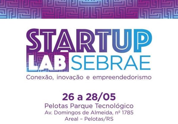UCPel é parceira do Sebrae em evento que estimulará e ensinará como criar startups