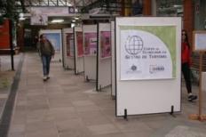 Católica participa da Semana do Turismo