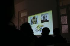 Fisioterapia e Enfermagem da UCPel realizam palestras para estudantes do ensino fundamental