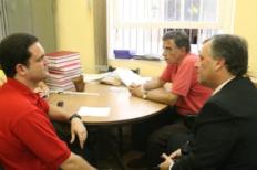 Economia da UCPel promove palestra sobre Direito Empresarial