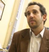 Curso de Direito tem novo coordenador