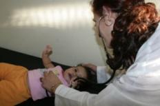 Futuros enfermeiros realizam atividade com foco pediátrico