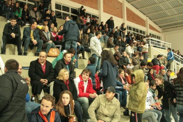 UCPel busca vitória no DC Eventos