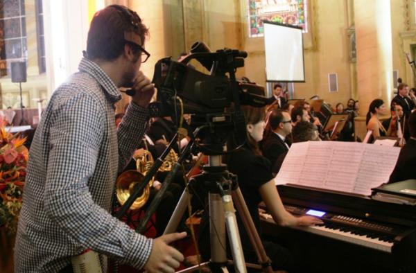 TV UCPel reprisará Concerto 200 Anos de Pelotas