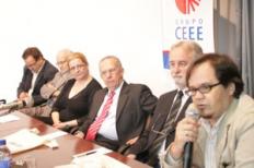 Juan Diaz Bordenave abre o 13º Regiocom