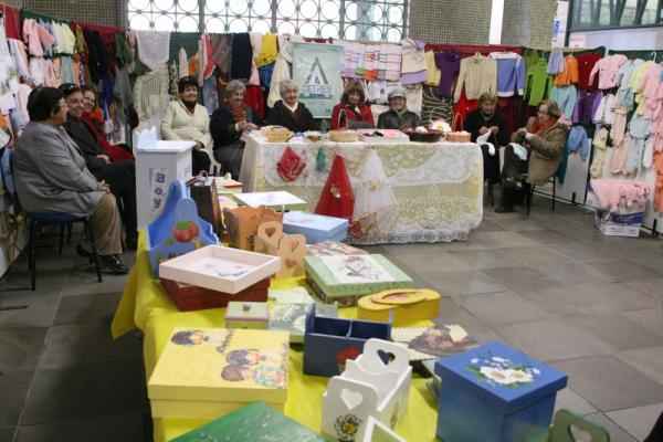 Cetres promove Bazar de Dia dos Pais