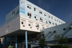 Novos alunos de Gestão Hospitalar recebem as boas-vindas