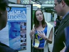 Comunidade avalia projetos de extensão na Católica