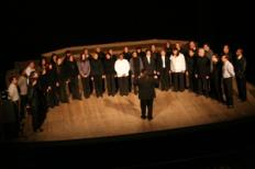 Coral da UCPel abre vagas para novos coralistas