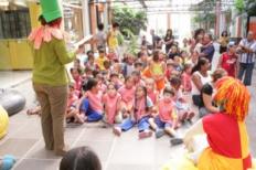 Católica realiza a 6ª Semana do Livro