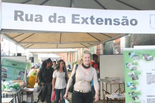 Católica promove 1º Salão Universitário