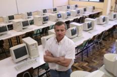 Curso da UCPel em Santa Vitória alavanca estudantes para o mercado