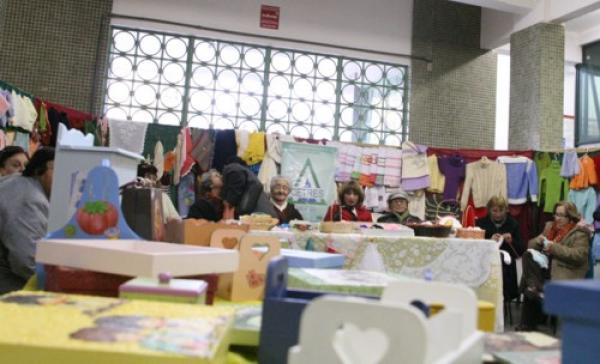 Dia das Mães terá bazar do CETRES