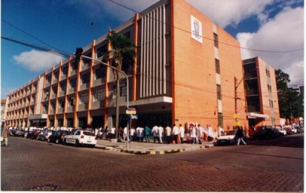 Católica celebra seus 49 anos nesta quarta (07)