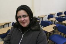 Serviço Social tem nova coordenação