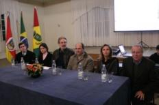 Desenvolvimento em Piratini é tema de Aula Inaugural