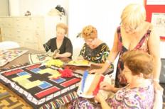 Cetres inscreve para oficinas