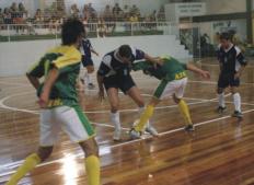 UCPel espera apoio da torcida no jogo em casa este sábado