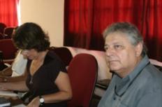 Sistemas de proteção social foram tema de aula inaugural na UCPel