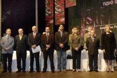 Reitor da UCPel toma posse em Fórum da Assembléia Legislativa