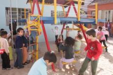 Educação Infantil entra em pauta amanhã (9) na Católica