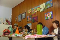 Psicologia da UCPel apresenta resultados de pesquisa em CAPS