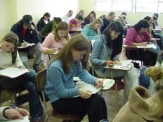 Inscrições para o vestibular terminam nesta quarta (02)