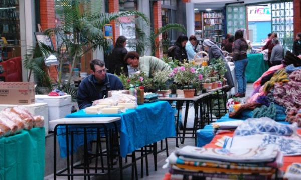 Edição de agosto da Bem da Terra ocorre dia 09