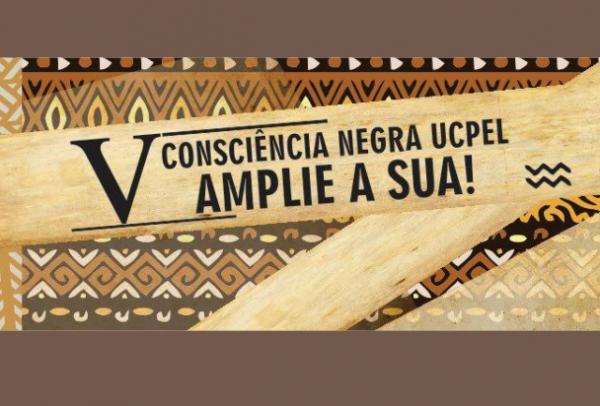 UCPel promove evento sobre consciência negra