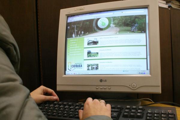 Turismo da UCPel cria site para pousadas rurais de Pelotas