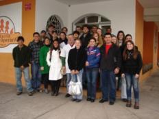 Experiências gerenciais são tônica em atividade da Administração