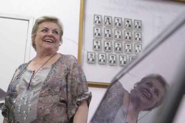 Pronúncia na língua inglesa inspira dissertação