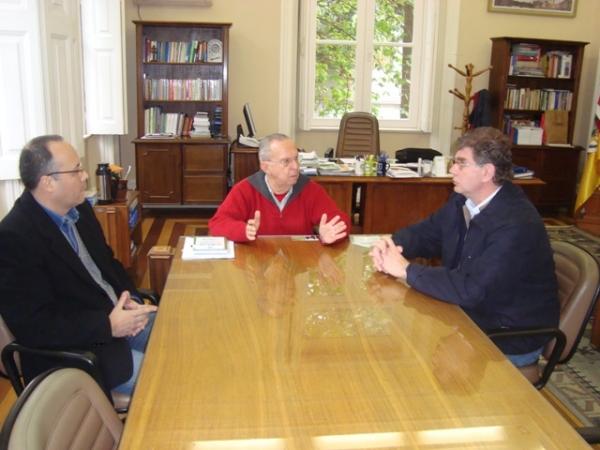 Depositados R$ 200 mil para melhorias no Pronto Socorro