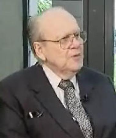 Morre Mozart Russomano, Doutor Honoris Causa da UCPel