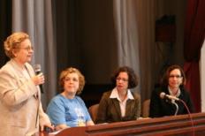 UCPel abre o 16º CIC com presença da vice-presidente do CNPQ