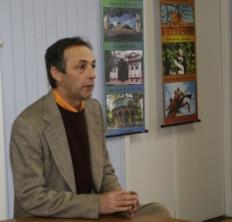 Arquitetura pelotense é tema de exposição fotográfica