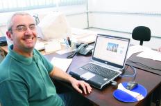 Pesquisas da Católica são destaque em Montreal