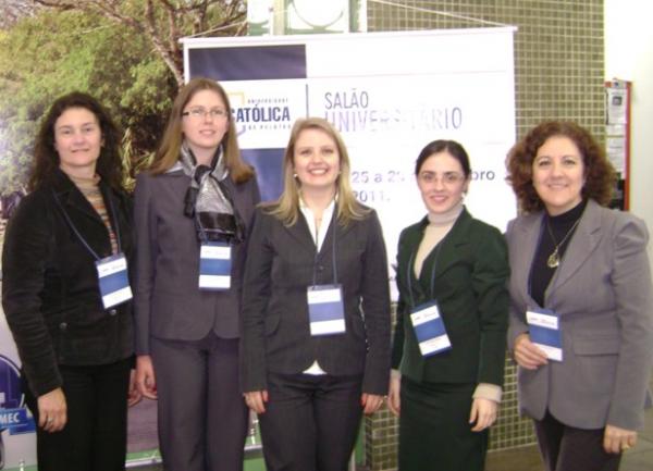 2º Salão Universitário encerra atividades