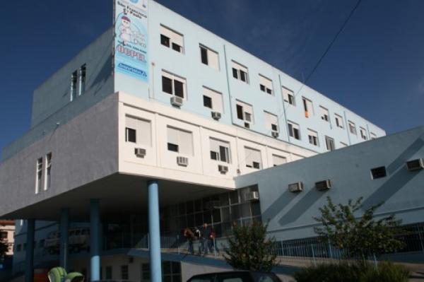 Sai habilitação para cirurgias vasculares no HUSFP