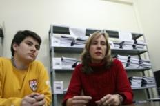 Acadêmico de Letras da UCPel recebe destaque na PUC/RS