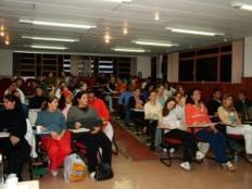 HUSFP realiza 8ª Edição do Curso de Gestantes