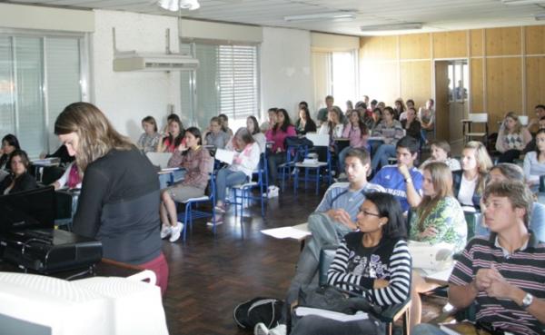 UCPel oferece novos cursos de extensão